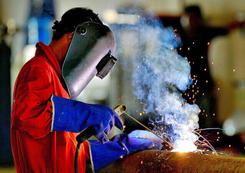 The Industrial Sector To Maintain Growth