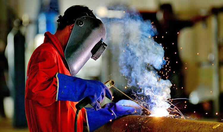 Industrial Economy
